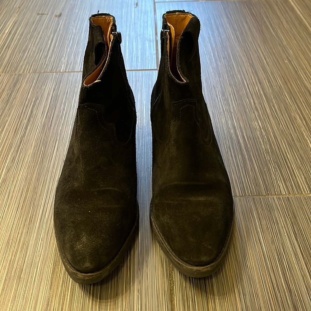 steve madden boots